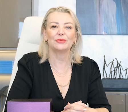 PROF. DR. BANU ÇAYCI