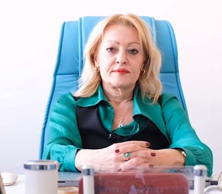 PROF.DR. PINAR ERKEKOĞLU