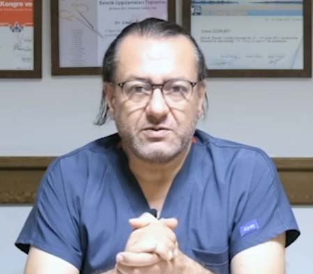 OP.DR.UMUT ÖZBEBİT